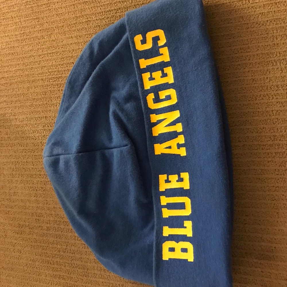 Kids hat